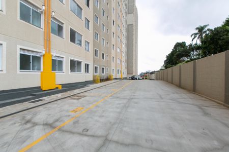 Apartamento para alugar com 46m², 2 quartos e 1 vaga Apartamento para alugar com 46m², 2 quartos e 1 vagaÁrea comum