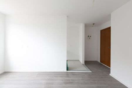 Apartamento para alugar com 46m², 2 quartos e 1 vaga Apartamento para alugar com 46m², 2 quartos e 1 vagaSala
