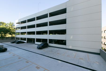 Apartamento para alugar com 46m², 2 quartos e 1 vaga Apartamento para alugar com 46m², 2 quartos e 1 vagaÁrea comum - Estacionamento