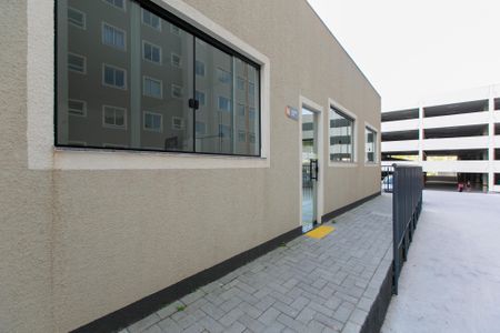 Apartamento para alugar com 46m², 2 quartos e 1 vaga Apartamento para alugar com 46m², 2 quartos e 1 vagaÁrea comum