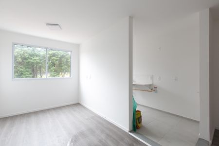 Apartamento para alugar com 46m², 2 quartos e 1 vaga Apartamento para alugar com 46m², 2 quartos e 1 vagaSala