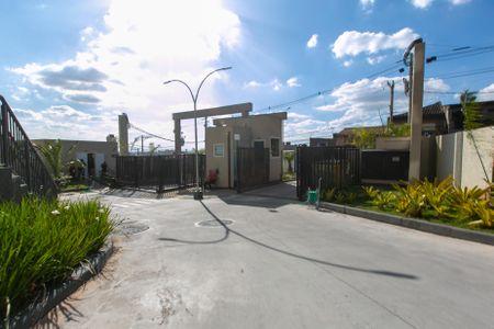 Apartamento para alugar com 46m², 2 quartos e 1 vaga Apartamento para alugar com 46m², 2 quartos e 1 vagaÁrea comum / Entrada