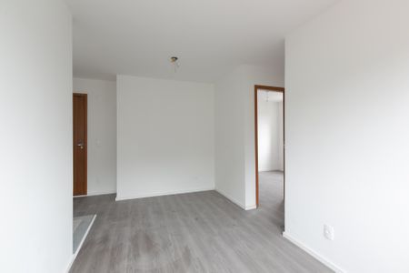 Apartamento para alugar com 46m², 2 quartos e 1 vaga Apartamento para alugar com 46m², 2 quartos e 1 vagaSala
