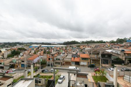 Apartamento para alugar com 46m², 2 quartos e 1 vaga Apartamento para alugar com 46m², 2 quartos e 1 vagaVista do Quarto 1