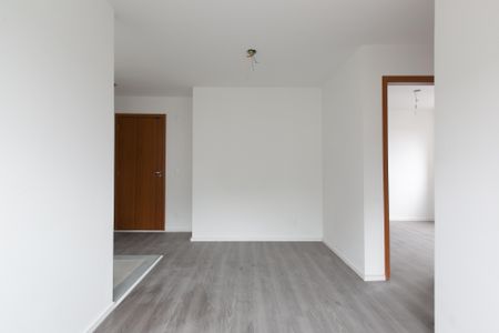 Apartamento para alugar com 46m², 2 quartos e 1 vaga Apartamento para alugar com 46m², 2 quartos e 1 vagaSala