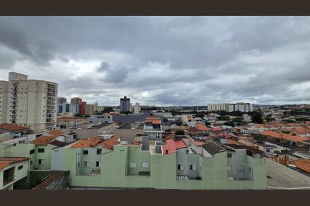 Apartamento à venda com 57m², 2 quartos e 1 vaga Apartamento à venda com 57m², 2 quartos e 1 vagaVista