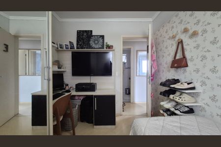 Apartamento à venda com 57m², 2 quartos e 1 vaga Apartamento à venda com 57m², 2 quartos e 1 vagaQuarto