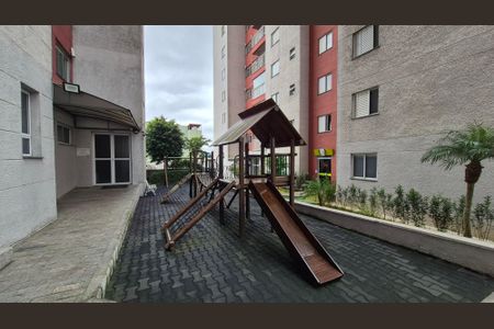 Apartamento à venda com 57m², 2 quartos e 1 vaga Apartamento à venda com 57m², 2 quartos e 1 vagaÁrea comum