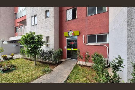 Apartamento à venda com 57m², 2 quartos e 1 vaga Apartamento à venda com 57m², 2 quartos e 1 vagaÁrea comum