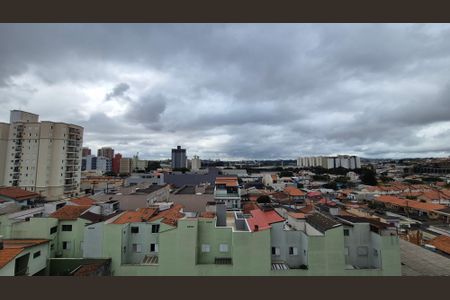 Apartamento à venda com 57m², 2 quartos e 1 vaga Apartamento à venda com 57m², 2 quartos e 1 vagaVista