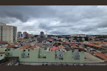 Apartamento à venda com 57m², 2 quartos e 1 vaga Apartamento à venda com 57m², 2 quartos e 1 vagaVista