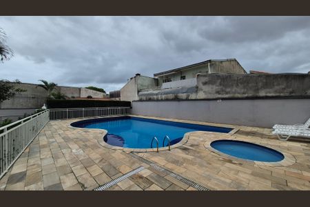 Apartamento à venda com 57m², 2 quartos e 1 vaga Apartamento à venda com 57m², 2 quartos e 1 vagaÁrea comum