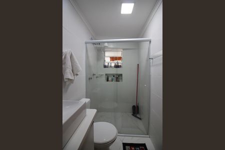 Casa à venda com 100m², 2 quartos e 1 vagaBanheiro Social