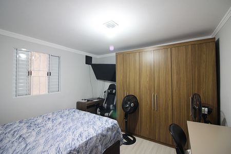 Casa à venda com 100m², 2 quartos e 1 vagaQuarto 1