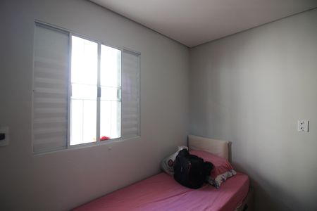 Casa à venda com 100m², 2 quartos e 1 vagaQuarto 2