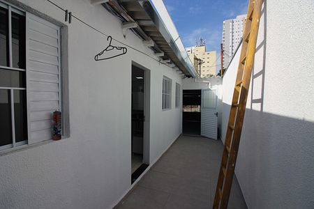 Casa à venda com 100m², 2 quartos e 1 vagaÁrea de Serviço