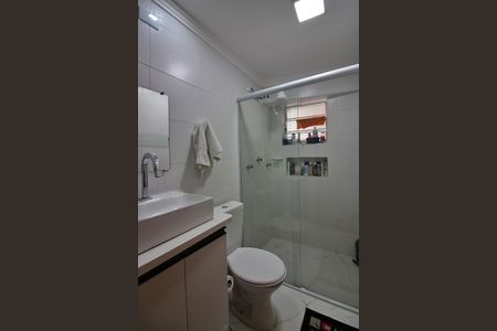 Casa à venda com 100m², 2 quartos e 1 vagaBanheiro Social