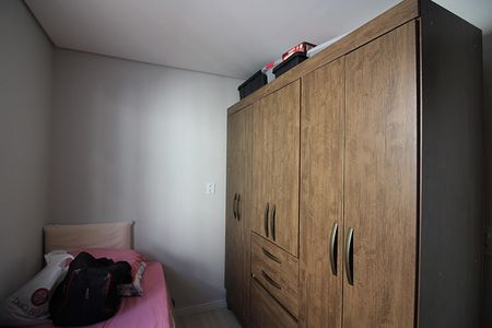 Casa à venda com 100m², 2 quartos e 1 vagaQuarto 2