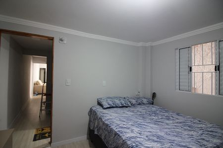 Casa à venda com 100m², 2 quartos e 1 vagaQuarto 1