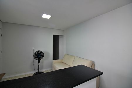 Casa à venda com 100m², 2 quartos e 1 vagaSala/Cozinha