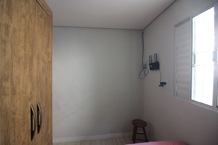 Casa à venda com 100m², 2 quartos e 1 vagaQuarto 2