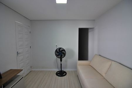 Casa à venda com 100m², 2 quartos e 1 vagaSala/Cozinha