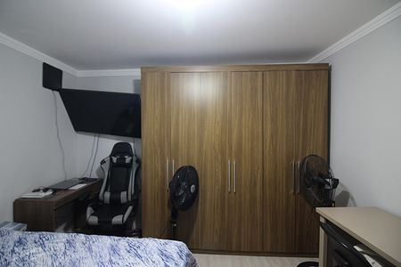 Casa à venda com 100m², 2 quartos e 1 vagaQuarto 1