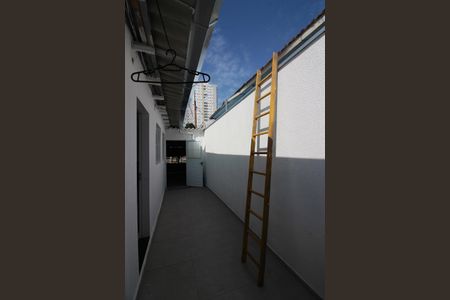 Casa à venda com 100m², 2 quartos e 1 vagaÁrea de Serviço
