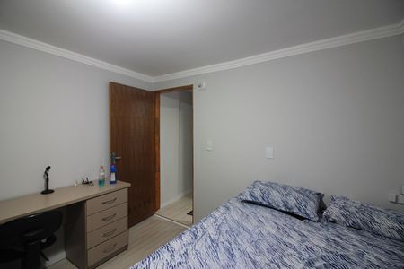 Casa à venda com 100m², 2 quartos e 1 vagaQuarto 1