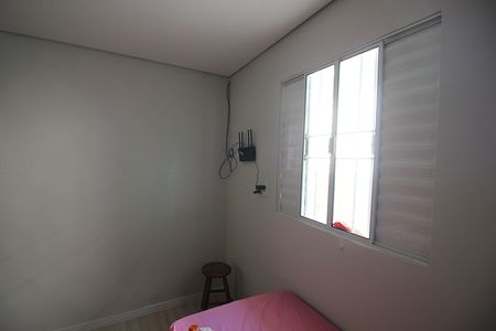 Casa à venda com 100m², 2 quartos e 1 vagaQuarto 2