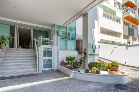 Apartamento à venda com 114m², 3 quartos e 2 vagas