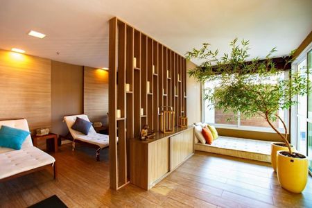 Apartamento à venda com 114m², 3 quartos e 2 vagas