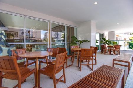 Apartamento à venda com 114m², 3 quartos e 2 vagas