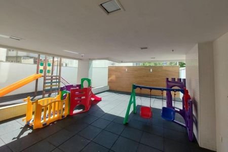 Apartamento à venda com 114m², 3 quartos e 2 vagas