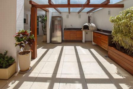 Apartamento à venda com 114m², 3 quartos e 2 vagas