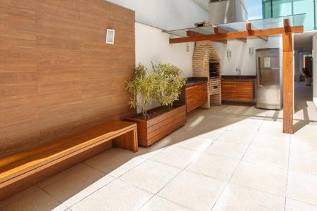 Apartamento à venda com 114m², 3 quartos e 2 vagas