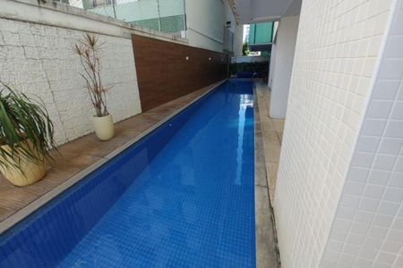 Apartamento à venda com 114m², 3 quartos e 2 vagas