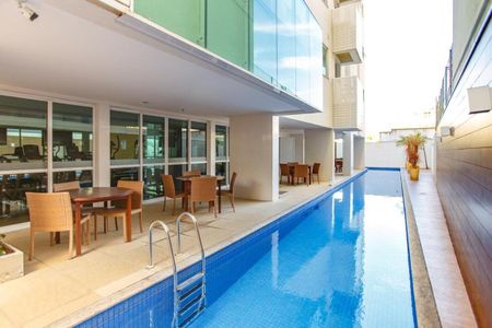Apartamento à venda com 114m², 3 quartos e 2 vagas
