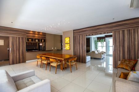 Apartamento à venda com 114m², 3 quartos e 2 vagas