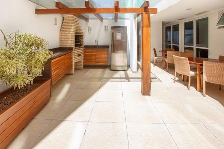 Apartamento à venda com 114m², 3 quartos e 2 vagas