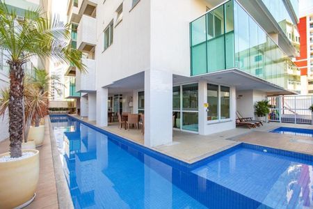 Apartamento à venda com 114m², 3 quartos e 2 vagas
