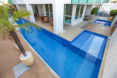 Apartamento à venda com 114m², 3 quartos e 2 vagas
