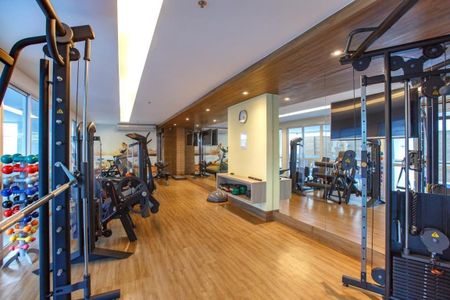 Apartamento à venda com 114m², 3 quartos e 2 vagas