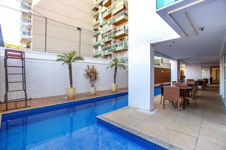 Apartamento à venda com 114m², 3 quartos e 2 vagas