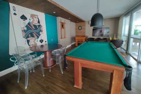 Apartamento à venda com 114m², 3 quartos e 2 vagas