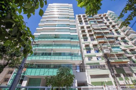 Apartamento à venda com 114m², 3 quartos e 2 vagas