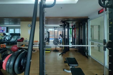 Apartamento à venda com 114m², 3 quartos e 2 vagas