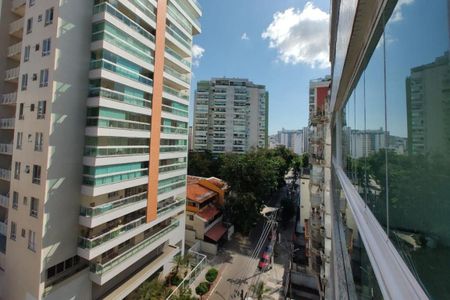 Apartamento à venda com 114m², 3 quartos e 2 vagas