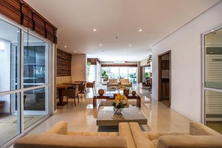 Apartamento à venda com 114m², 3 quartos e 2 vagas