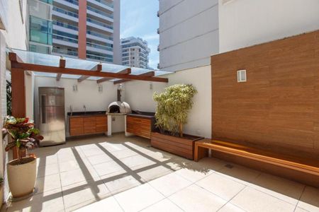 Apartamento à venda com 114m², 3 quartos e 2 vagas